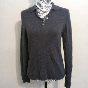 croft and barrow sweater